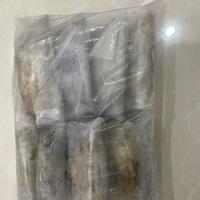 Gambar KEPITING SOKA FROZEN / SOFT SHELL CRAB FROZEN KEMASAN 1 KG NEEW - 11-16 dari aijubaedahtokope undefined 4 Tokopedia
