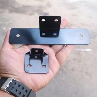 Gambar GUDANG PLAT JJ Dudukan Plat Nomer Depan Motor Listrik Uwinfly T3 T3S T3PRO PRO dari GUDANG PLAT JJ undefined 3 Tokopedia