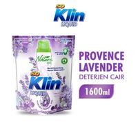 Gambar Baru Soklin Deterjen Cair Violet Pouch 1600Ml, Soklin Deterjen Cair Provence Lavender Pouch 1600 Ml, Soklin Deterjen Cair Sakura Strawberry Pouch 1600 Ml, Soklin Deterjen Cair Soft Pouch 1600 Ml, Soklin Deterjen Cair Perfume Cair Scarlet Blossom Pouch - Softergent Pink dari HouseUtility undefined 3 Tokopedia
