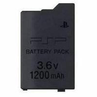 Gambar Baterai Sony Psp Slim S110 Psp 3000 Psp 2000 Original Battery - PSP2000/3000, EXTRA BUBBLE dari IRVAN Gaming Store undefined 3 Tokopedia