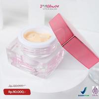 Gambar BEST PRICE JGLOW BB CREAM GLOW & GOLD (CREAM GLOWING ORIGINAL BPOM) - 10GR - BB GLOW - BB Glow dari indahsariii3 undefined 5 Tokopedia