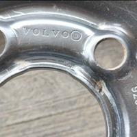 Gambar Velg Ban Serep Cadangan Temporary Volvo R17 dari Esprenza undefined 4 Tokopedia