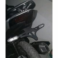 Gambar GUDANG PLAT JJ TAIL TIDY VARIO 160 NEW DUDUKAN PLAT NOMOR NEW PCX 160 TAHUN 2022 dari GUDANG PLAT JJ undefined 1 Tokopedia