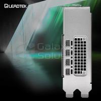 Gambar LEADTEK Nvidia Quadro RTX 2000 ADA Generation 16GB GDDR6 With ECC - VGA RTX2000 DDR6 Ada Lovelace Graphic Card dari Gasol Maspion Square Surabaya undefined 3 Tokopedia