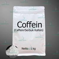 Gambar Coffein/Caffein/Serbuk Kafein kemasan 1 Kg dari KIMIA LAB PRO undefined 1 Tokopedia