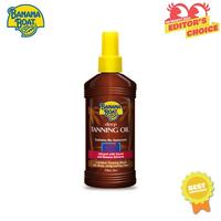 Gambar BEAUTY. BANANA BOAT DEEP TANNING OIL 236ML dari BeautyKita1 undefined 2 Tokopedia