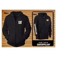 Gambar READY distro_rajawali Jaket Caterpillar premium TERLARIS - Hitam, M dari Khansa Store15 undefined 1 Tokopedia