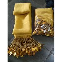 Gambar TERMURAH Merah Kuning Sampur Jathil Selendang Tari READY STOCK dari rasmanitiar undefined 1 Tokopedia