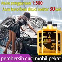 Gambar BARANG TERLARIS!! 【BISA COD】PEMBERSIH KENDARAAN SERBAGUNA - CAIRAN PEMBERSIH JAMUR KACA & BODY MOBIL/MOTOR/WATERSPOT REMOVER/PEMBERSIH JAMUR KACA/PEMBERSIH KERAK AIR/OBAT JAMUR KACA/PENGHILANG DAN PEMBERSIH KARAT/PEMBERSIH JAMUR BODY/KIT MULTIPURPOSE dari iyun bowl undefined 5 Tokopedia