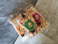 Gambar PILUS CIKUR 500gr / TOPING BASO ACI / Pilus Sukro ASLI GARUT / Cuanki dari UAI FOOD OFFICIAL undefined 5 Tokopedia