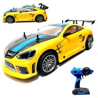 Gambar Rc Sedan Drift Balap Rally Skala 1:10 2.4 Ghz By Ventaska - Biru skala 1:10 dari Ventaska undefined 5 Tokopedia