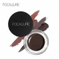 Gambar 4Pr9! FOCALLURE Eyebrow Gel Cream Pensil Alis Focallure | Eye Brow Cream D409 - No.03 dari foodmarket6 undefined 1 Tokopedia