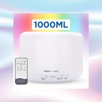 Gambar Kova Vabel Humidifier Diffuser Aroma Terapi Essential oil Pelembab - 500 ml dari Goto Universe undefined 2 Tokopedia