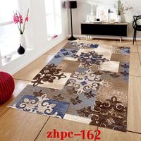 Gambar Karpet Lantai Eropa Import Polyster - AntiSlip 150x100cm - W-1 dari sunvokong undefined 3 Tokopedia