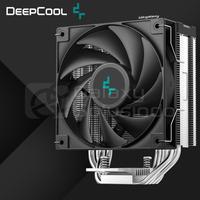 Gambar DeepCool AG400 DIGITAL BLACK Tower CPU Cooler dari GASOL MALANG undefined 2 Tokopedia