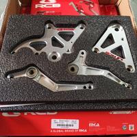 Gambar Footstep Underbone RCB Race Mx king 150 dari jualbelicelanatraninglokal undefined 1 Tokopedia