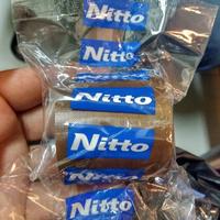 Gambar NITOFLON, TEFLON TAPE 973UL- S 1/2" dari Garasi Indo62 undefined 2 Tokopedia