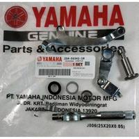 Gambar Stut kopling lever bak kopling Yamaha Jupiter MX old - Jupiter MX new 135 Original Japan dari 12part undefined 1 Tokopedia