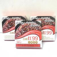 Gambar Bumbu Huoguo / Shabu-Shabu Instan / Kuah Mala Sichuan Hotpot 300Gr Tbk dari nyarinyarimart undefined 4 Tokopedia