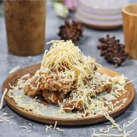 Gambar Milk Cheese Banana Nugget Aurs Cakery Terlaris dari nyarinyarimart undefined 1 Tokopedia