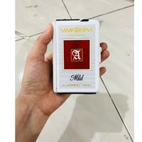 Gambar Baru Kotak Penyimpanan Rokok Dan Korek Gas Api 2In1 / Tempat Roko / Dompet Simpan Rokok / Kotak Rokok Plus Korek Api Banyak Variasi Multifungsi - Djarum Black dari toko junaedii undefined 4 Tokopedia