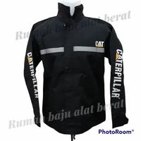 Gambar READY jaket caterpillar / jaket greader caterpillar TERLARIS - Hitam, M dari Khansa Store15 undefined 1 Tokopedia