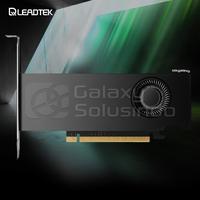 Gambar LEADTEK Nvidia Quadro RTX 2000 ADA Generation 16GB GDDR6 With ECC - VGA RTX2000 DDR6 Ada Lovelace Graphic Card dari Gasol Maspion Square Surabaya undefined 2 Tokopedia