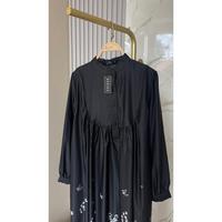 Gambar Merina Gallery [ ] Cuttingan Besar | Dress Silk dari CV Zuchini Dommi undefined 2 Tokopedia