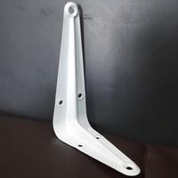 Gambar Bracket Siku Rak Besi Buku L Putih Pasang Shelf Breket Penyangga Rakk Rack Brecket Braket Ambalan Penyimpanan Gantung Dinding Tembok Dekorasi Ruangan Penyanggah Penahan Barang Papan Kayu Speaker Sound System - 10 inch dari rayn bee lily undefined 2 Tokopedia