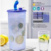 Gambar Baru ( Medan) Tupperware Slim Line 2L dari toko junaedii undefined 1 Tokopedia