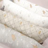 Gambar Mm'' Carrol Baby X Kelly'S.Co Hugging Pillow Baby Size - Bantal Baby Tencel - Carrol X Kelly'S.Co Collections - Olive Mix Moon, Case Only dari jui shop1 undefined 2 Tokopedia