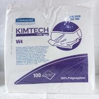 Gambar Kimtech Pure W4 Wipers - Lap sekali pakai untuk farmasi 33330 Pack dari ONEBIZ.id undefined 2 Tokopedia