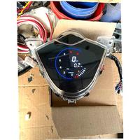 Gambar Sparepart Otomotif Speedometer DIGITAL CUSTOM HONDA SPACY KARBU HONDA SPACY FI Speedo meter ynwng dari BAYU LAKSMANA' undefined 2 Tokopedia
