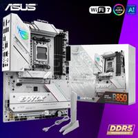 Gambar ASUS ROG STRIX B850-A GAMING WIFI - AMD B850 AM5 DDR5 Motherboard dari Gasol Maspion Square Surabaya undefined 1 Tokopedia
