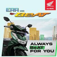 Gambar 64460K1AN00ZA Tutup aki Lid Battery Honda Beat F1 LED 2020-2024 ESAF ori AHM dari wajahsnnva undefined 3 Tokopedia