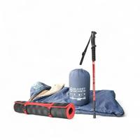 Gambar Paket Camping Sleeping Bag Hiking / Paket Mendaki Gunung / Set Perlengkapan Pribadi Camping dari herjayacell undefined 2 Tokopedia