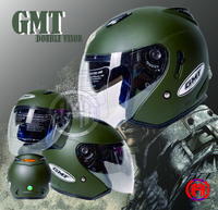 Gambar MISTRY HELM GMT CENTRO MODEL INK DOUBLE VISOR HALF F dari Mistry Auto undefined 3 Tokopedia