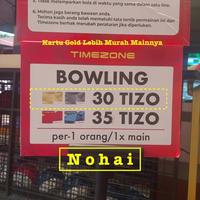 Gambar Kartu Timezone Power Card Timezone Gold Card Timezone Asli dari novisofistr undefined 4 Tokopedia