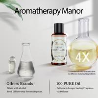 Gambar Hotel Essential Oil 150ml Pure Plant Extrat Room Fragrance Home Air Freshener Essential Oil For Diffuser Four Season Marriott dari tokoyun-1 undefined 1 Tokopedia