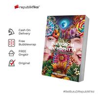 Gambar Buku Sajak Diktiosom Anthophyta - Wira Nagara - Media Kita dari lisetyostr undefined 1 Tokopedia