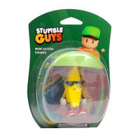 Gambar terbaru Mainan Mini Action Figure Stumble Guys 1 Pack Blister Toy - Mr Stumble dari dimasfrifayer undefined 3 Tokopedia
