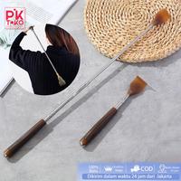 Gambar Alat Pijat Badan Garukan Penggaruk Punggung Dapat Ditekuk | Pijit Belakang & Terapi Gatal - Bisa ditarik dari PIKTOKO-TK undefined 1 Tokopedia