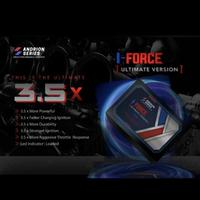 Gambar iforce i force ULTIMATE Version unichip dastek piggyback thorttle control tc penggapian pembangkit tenaga mobil dari jualbelicelanatraninglokal undefined 3 Tokopedia