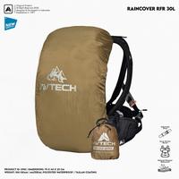 Gambar AVTECH - Rain Cover Bag Waterproof Pelindung Tas Anti Air 20-30 Liter - COVER DAYPACK - Olive dari Avtech Adventure Technology undefined 5 Tokopedia