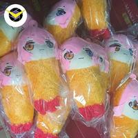Gambar New Product - Hoshino Tempura Plushie Doll Boneka - Blue Archive - Made In Indonesian Tsuki Suki dari tsuki suki undefined 2 Tokopedia