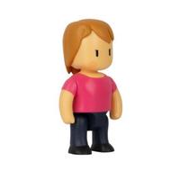 Gambar terbaru Mainan Mini Action Figure Stumble Guys 1 Pack Blister Toy - Mr Stumble dari dimasfrifayer undefined 4 Tokopedia