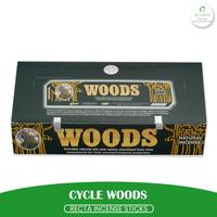 Gambar Raismanayou Dupa India (Aromaterapi) Recta - Cycle Woods dari raismanayou undefined 1 Tokopedia