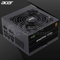 Gambar ACER eMachines AC550 550Watt Full Modular 80 Plus Bronze Power Supply dari GASOL KALIURANG undefined 1 Tokopedia