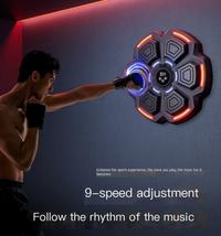 Gambar Merrick Smart Music Boxing Machine Home Tinju Training Family dari GudangGadget_NEW undefined 3 Tokopedia