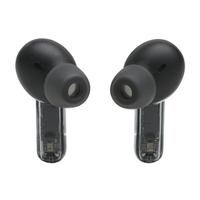 Gambar Jual JBL Tune Beam / Tune Beam Ghost Edition True Wireless Noise Cancelling Earbuds / TWS dari Septi Georgia OZ undefined 4 Tokopedia